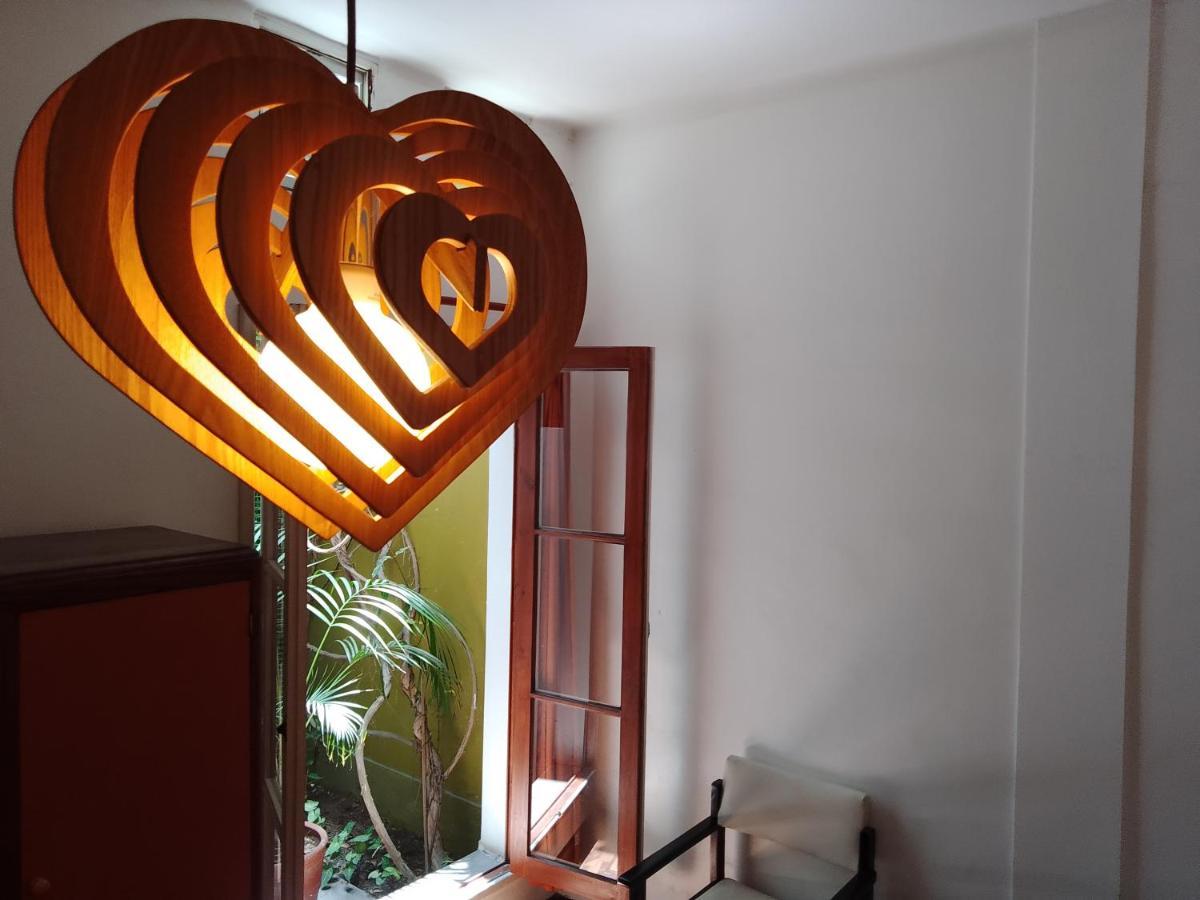 Pensión Casa Nuestra Peru Lima