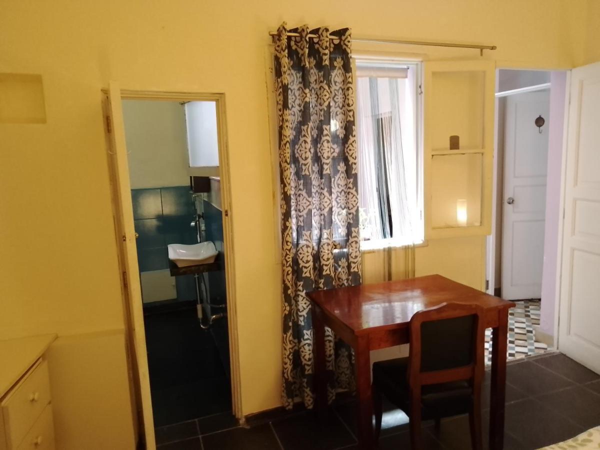 Casa Nuestra Peru Pensión Lima