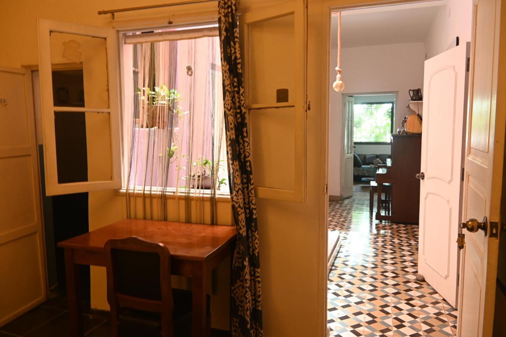 Casa Nuestra Peru Pensión 2*