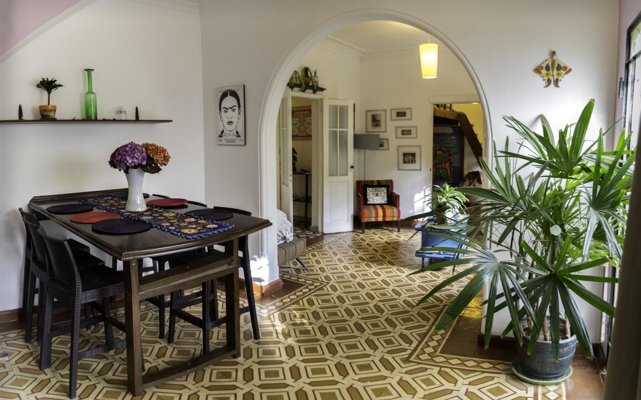 Casa Nuestra Peru
