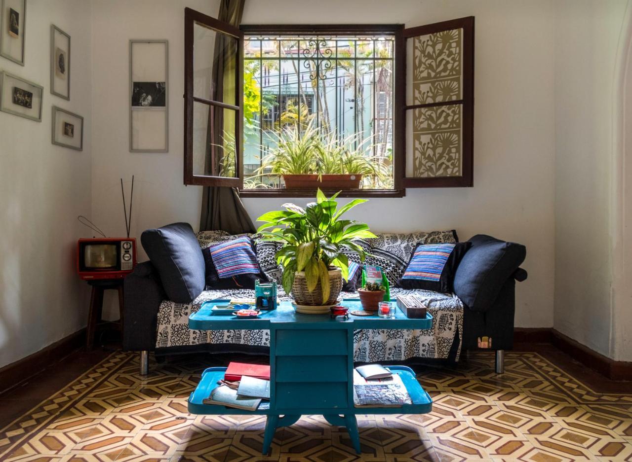 Pensión Casa Nuestra Peru 2*