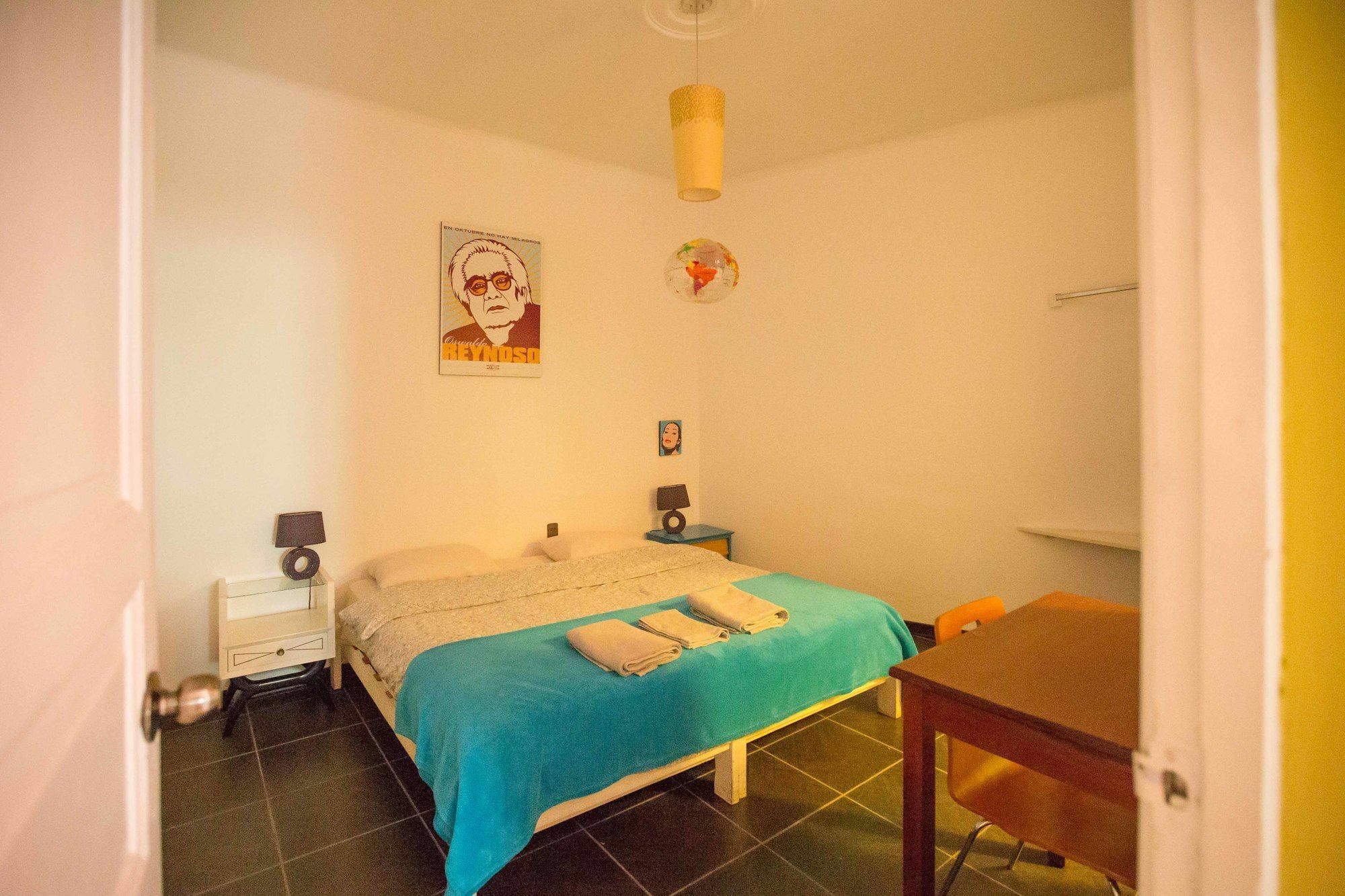 Casa Nuestra Peru 2* Lima