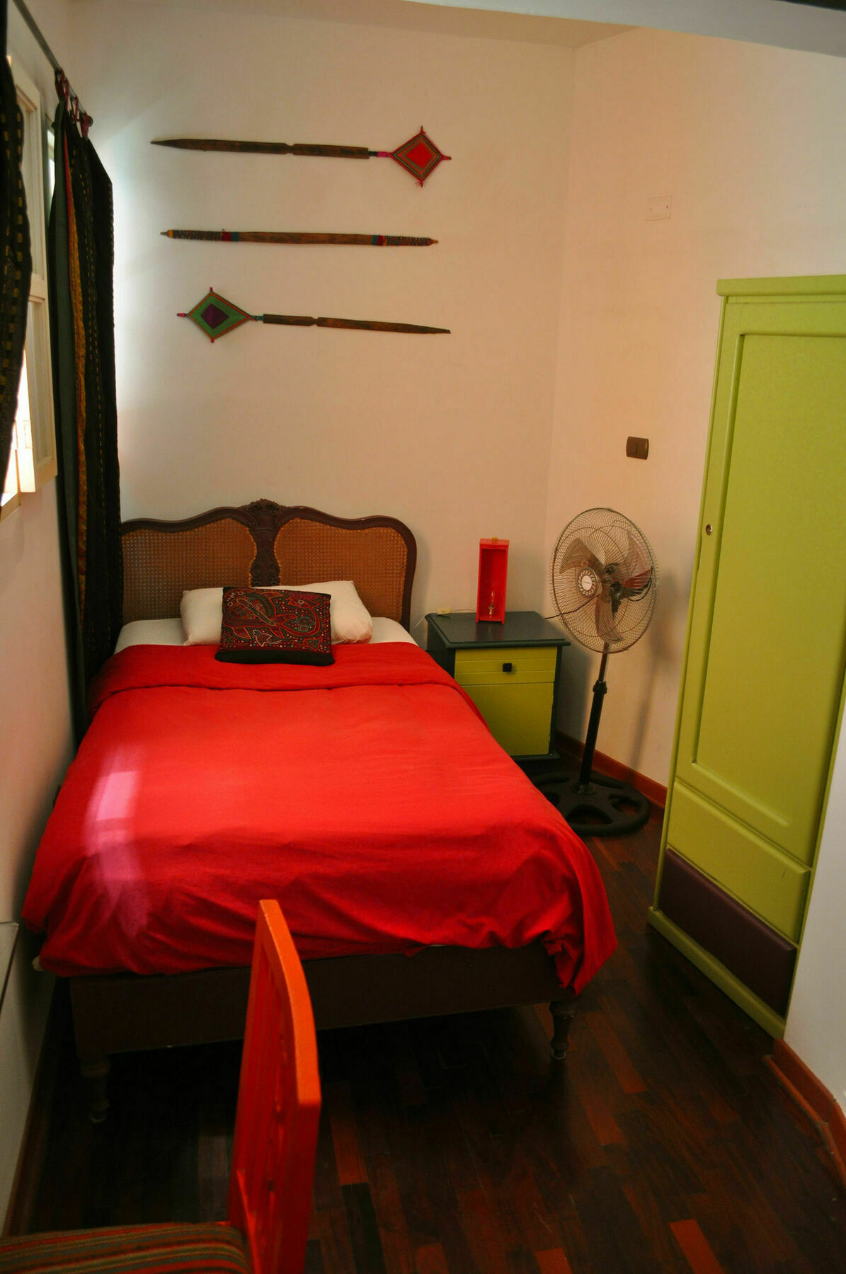 Casa Nuestra Peru