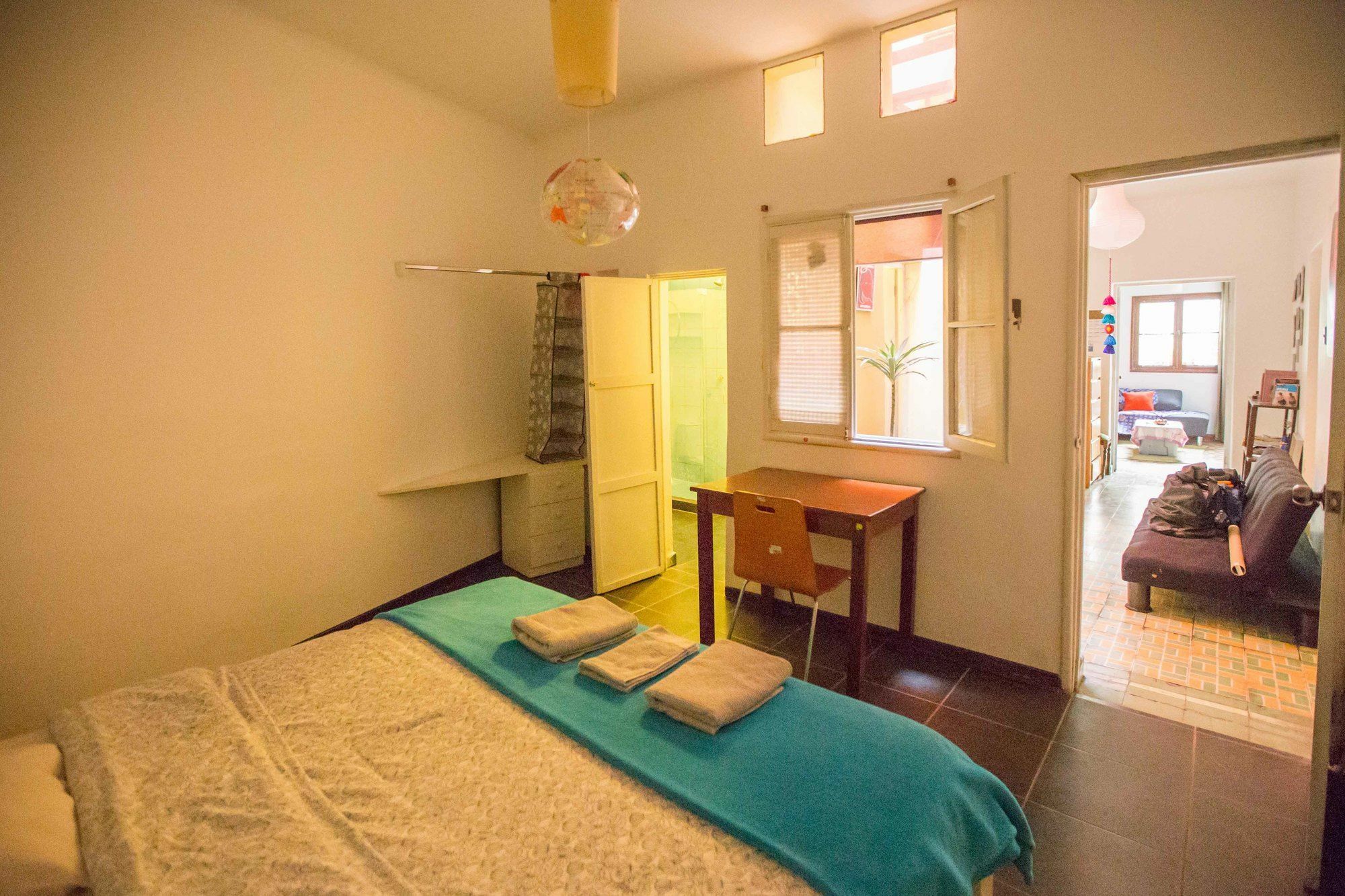 Pensión Casa Nuestra Peru 2*
