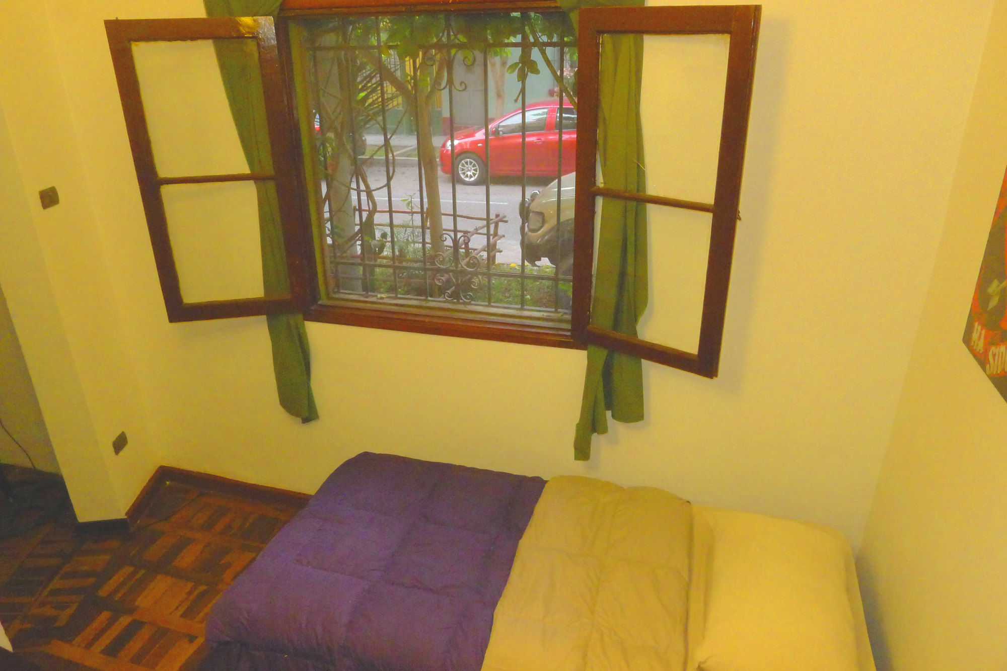 Pensión Casa Nuestra Peru 2*