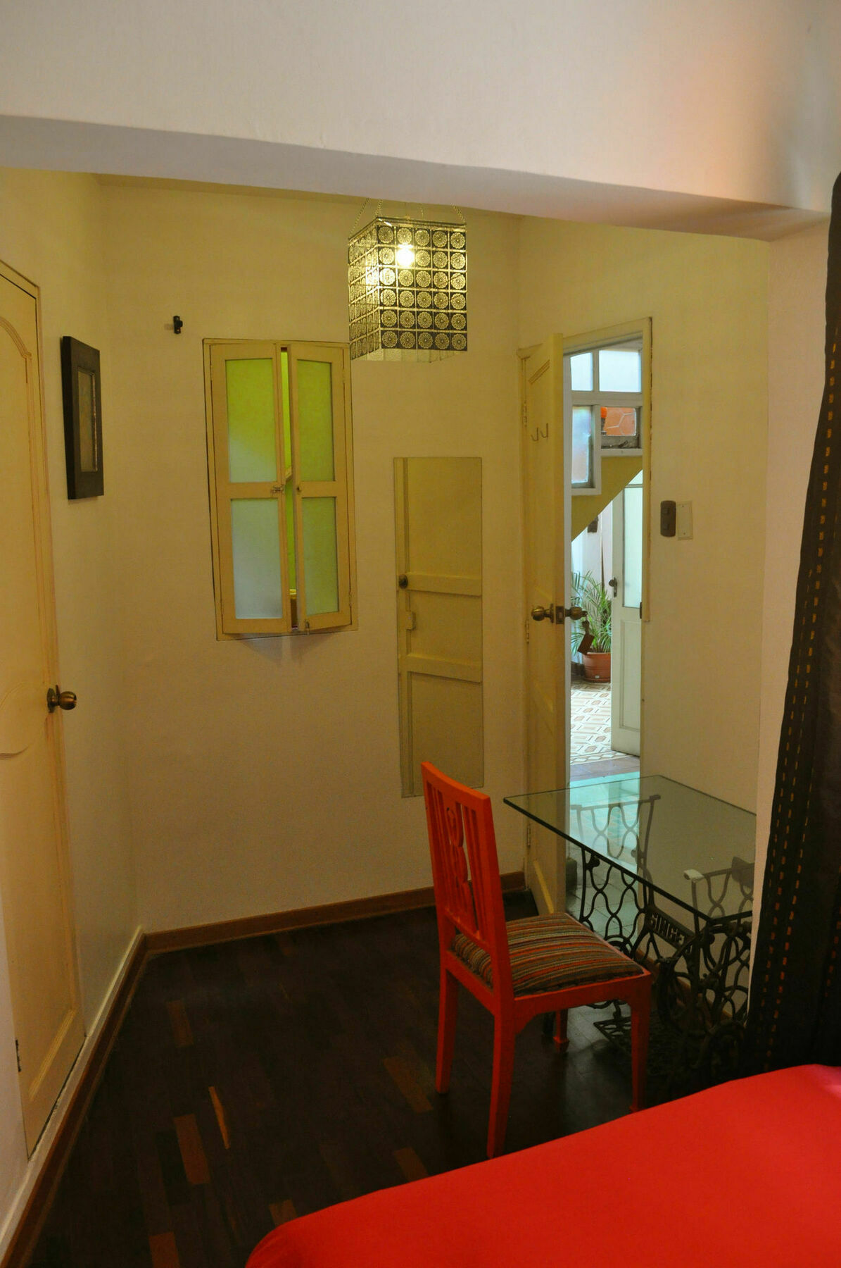 Pensión Casa Nuestra Peru 2*